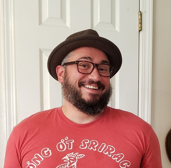 Meet your Posher, Jesse - Picture 1 of 1